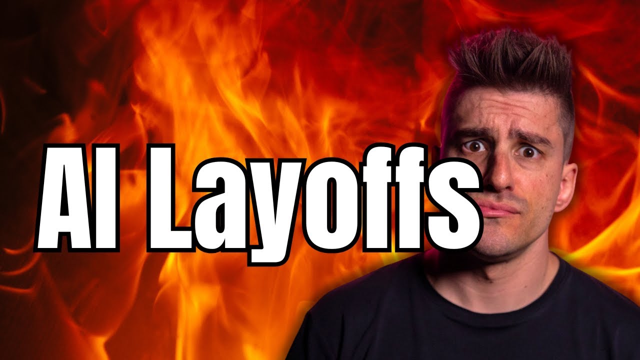 Правда о сокращениях в сфере ИИ в технологическом секторе