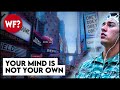 Subliminal warfare  mind control and invisible influence