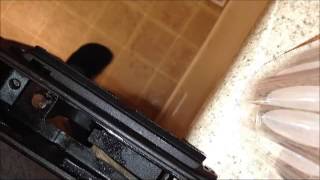 AK single hook to double hook