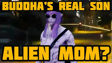 Yeager’s Mom’s Identity | NoPixel Edit