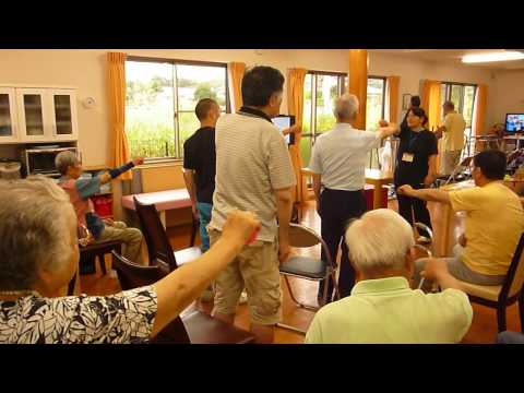 デイサービスセンター楽38