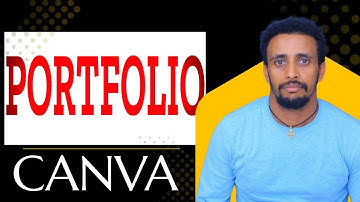 Create a Professional Portfolio Website with Canva: The Ultimate Guide