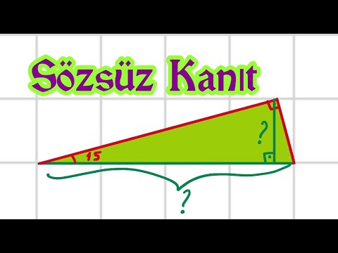 15 75 90 Ucgeni Sozsuz Kanit Youtube