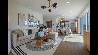 Walnut 3 by Lennar: Harvest at Limoneira