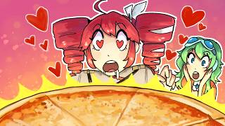 Download lagu Teto and the Quest for Pizza [TALKLOID]