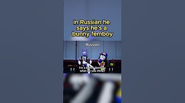 The CRAZY Translation Differences in The Amazing Digital Circus Episode 5