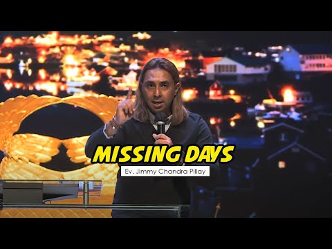 Ps Jimmy Chandra Pillay - 2 Jenis Iman