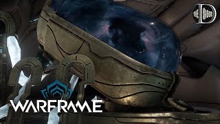 WARFRAME - What's inside could have LARGE IMPLICATIONS...