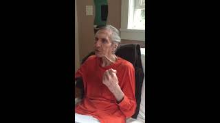 Irving Berlin Was A Fan of Barry Farber!  Interview by Bibi Farber