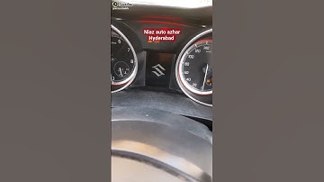 Suzuki swift 2022 odo correction