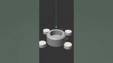 My workflow as a 3D artist.  C4d + Redshift