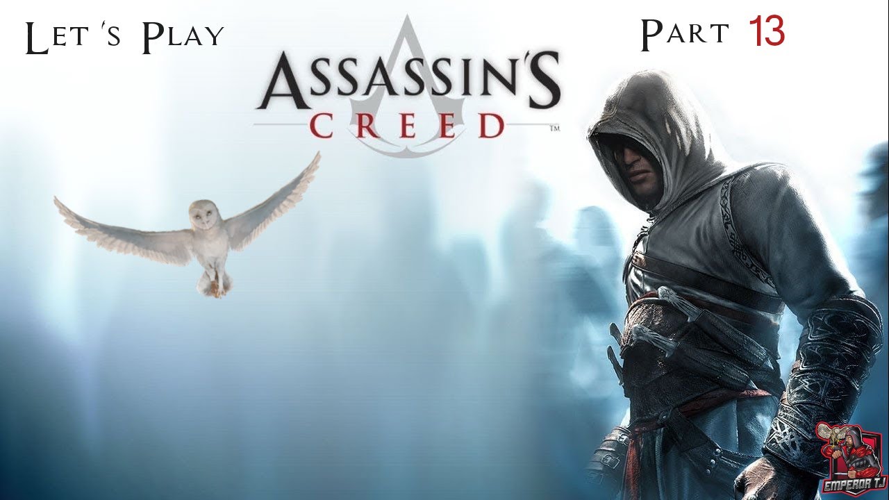 Assassin s Creed 1 Walk through Part 13 Ending YouTube assassin-s-creed-1-walk-through-part-13-ending-youtube