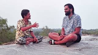 Google vs. Guru: The Secret Life of a Googler at Radha Soami Satsang Beas screenshot 1