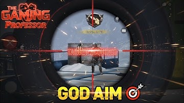 INSANE 120 FPS CODM CONFIG! SECRET Lag Fix + Aim Lock Sensitivity (NO ROOT) 😱