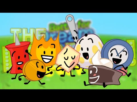 BFDI Rig paketi - YouTube