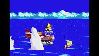 Sonic Origins  Super Sonic Theme ristar Remix