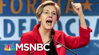 Democratic Adopting New Tactics To Break Through As 2020 Primary Ramps Up Deadline Msnbc