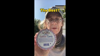 Mini Melts Cookies and Cream Ice Cream Full Food Review-Director’s Cut