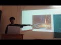 GCE Kannur Seminar - EDM in Industry 4.0, Digital Twin, Machine Learning, NG Superalloys