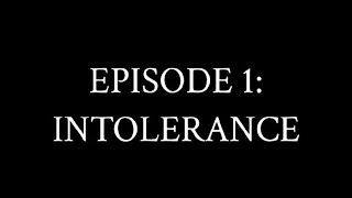 Beyond The Misguided - The making of Set Me Free EP - EPISODE 1: INTOLERANCE