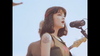 Video thumbnail of "顯然樂隊Super Obvious - 鑰匙掉了誰來救我（Live Bansu Session）"