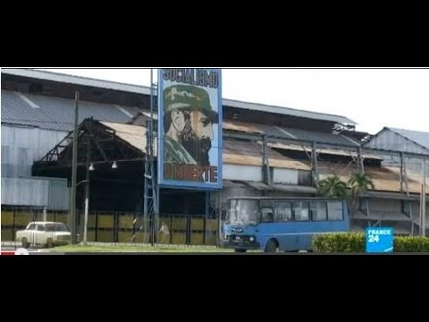 ريبورتاج  ثورة كوبا الثانية رقمية