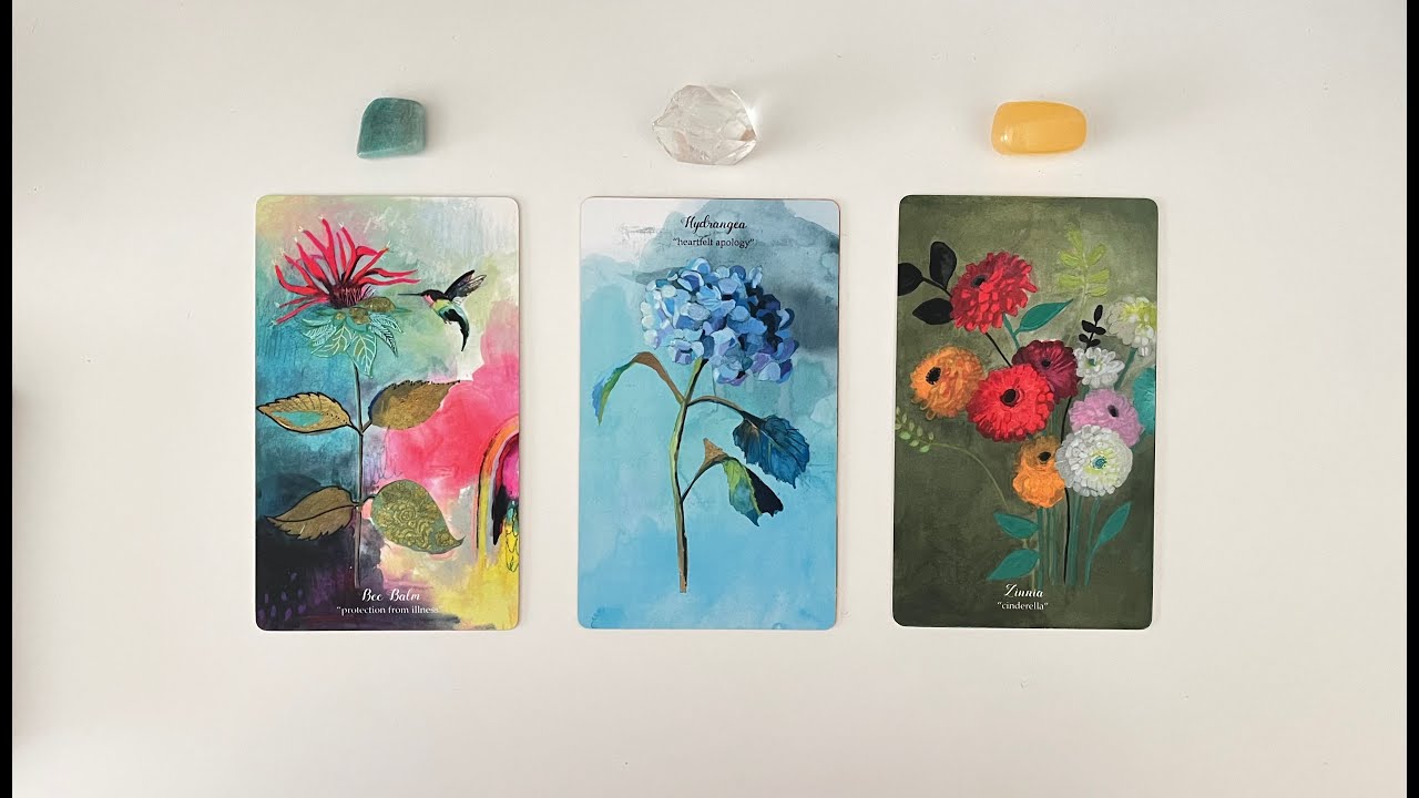 😎 Čo nevidíte prichádzať 🌷🙀🍀 Výklad kariet