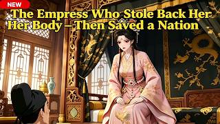 【👻 Viral Feel-Good Fiction】【Compilation】The Empress Who Stole Back Her Body – Then Saved a Nation