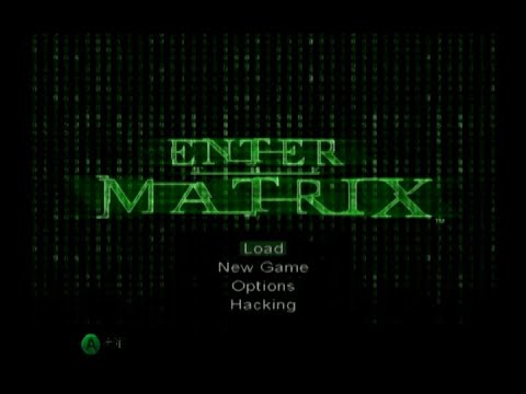ENTER THE MATRIX 日本語版 Amazon.co.jp: ENTER THE MATRIX 日本語版 : Software