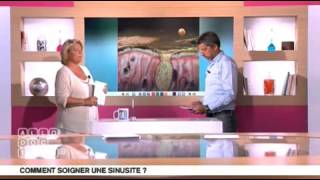 Sinusite: symptômes et complications