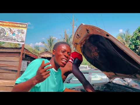 JayKay   No condition is Permanent Ft Posta Boi Moses OJ  Jayson Official Music Video