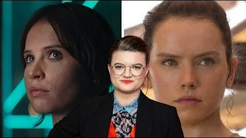 Kathleen Kennedy "Saves" Star Wars (Again)