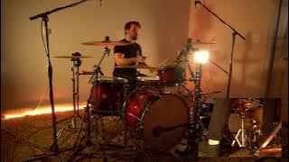 Download lagu Wage War - Never Enough (Drum Cover)