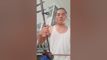 DẠY ĐÀN NHỊ HÁT VĂN 1.2  CHO NGƯỜI DỐT CỰC DỐT CƠ BẢN 1