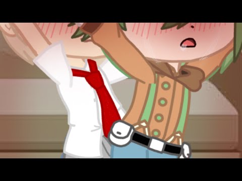 Dancin Meme  || BakuDeku!💥🥦 || Gacha Club || 12+😉