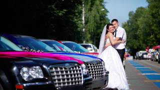 Black Bow Chauffeur wedding transfer Service