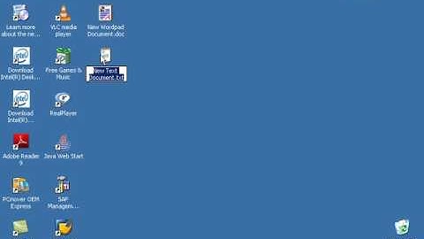Create default Client, User, Password in SAP.