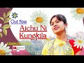 Aichuk ni kungkila  a new official kaubru music 2022  sabitri jamatia pj  misti reang