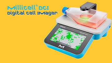 Introducing the Millicell® DCI Digital Cell Imager