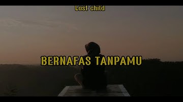 Bernafas Tanpamu - (lyrics) slowed + reverb