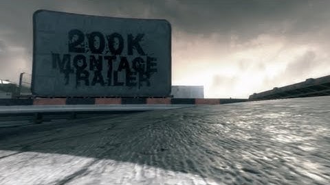 FaZe Swan: 200k Montage Trailer