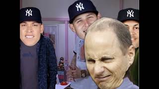 Alex Verdugo taking the #yankees shaving policy to far 😂 #mlb #openingday