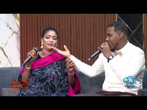 DJIB KAAQE 2025 HARBOUY ABAYAZID ASSIA KAMIL XABADO TEKEK MAXXIGAMAY