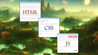 دورة HTML وCSS وJavascript الكاملة