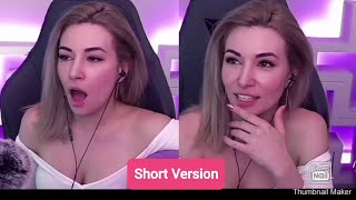 Alinity Burp Compilation *Best Of* - New (March-May 2021) FULL HD