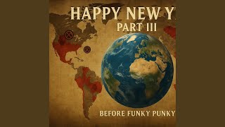 Happy new year, Pt. 3