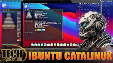 ibuntu 1.3 catalinux | iBuntu Catalinux Big Sur Review | How to Install iBuntu Catalinux