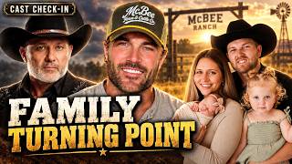 Full McBee Dynasty 2026 Update: Steve Sr. Returns, Steven Jr. Rebuilds & the Family Grows Guide