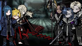 [Limbus Company] Bari, Sancho, and Don Quixote Vs. THE ULTIMATE BOSS RUSH (Part 1) Profile