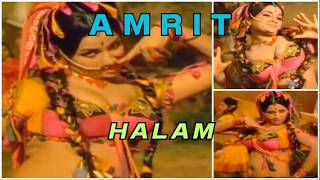 Halam Item Song Compilations  Nippulanti Manishi Telugu Movie Song